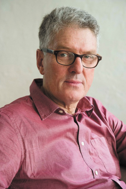 David Marr on the budget of a hidden man