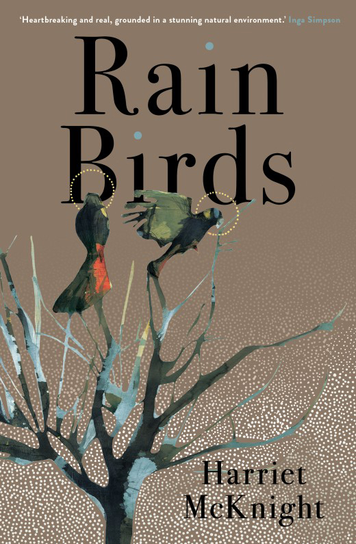 Rain Birds 