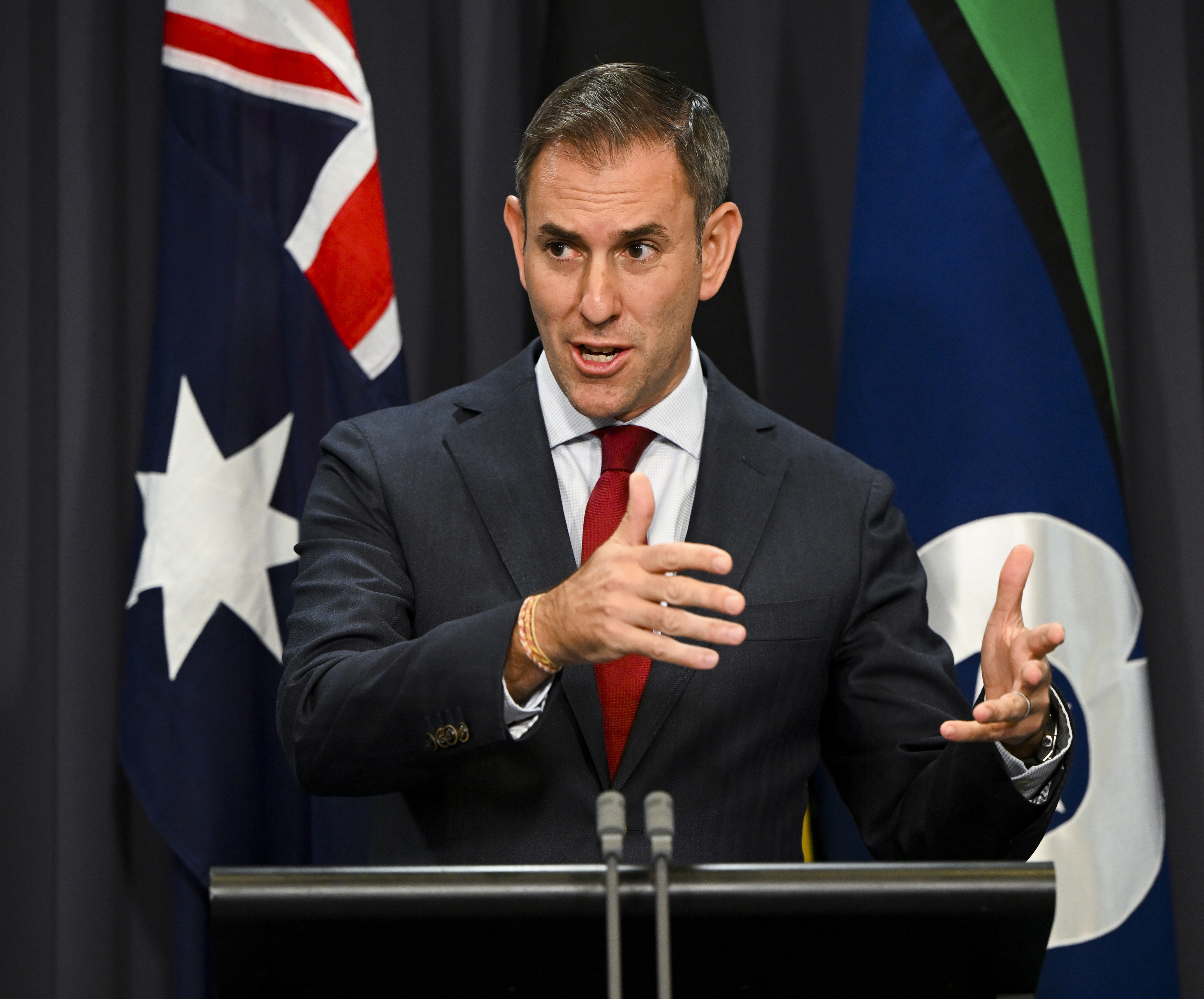 Flaws in the RBA review