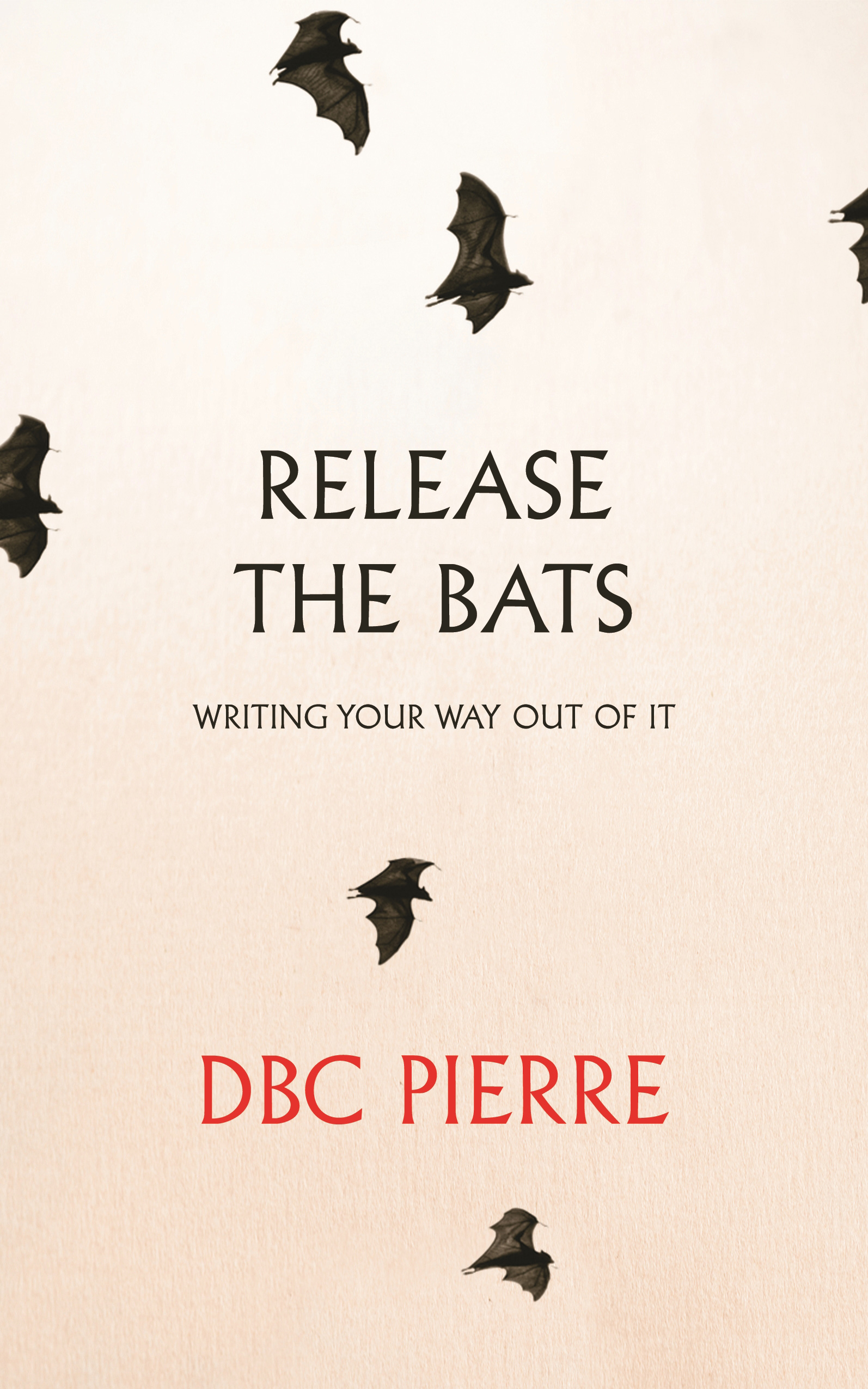 Release the Bats