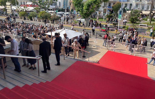 Cannes Film Festival 2022