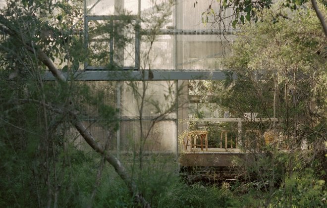 The Garden House