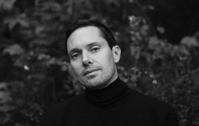 Musician Rhye