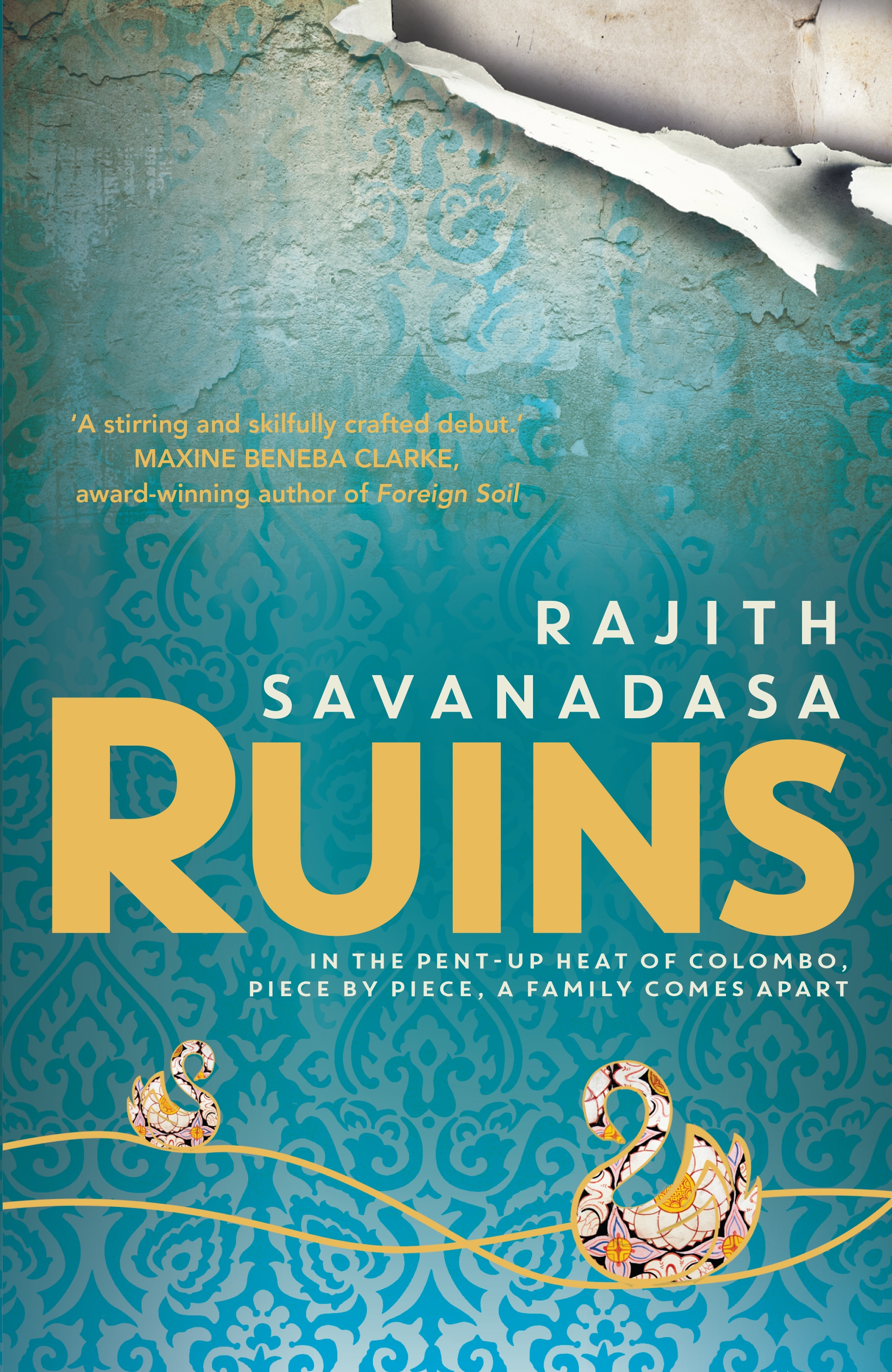 Ruins 