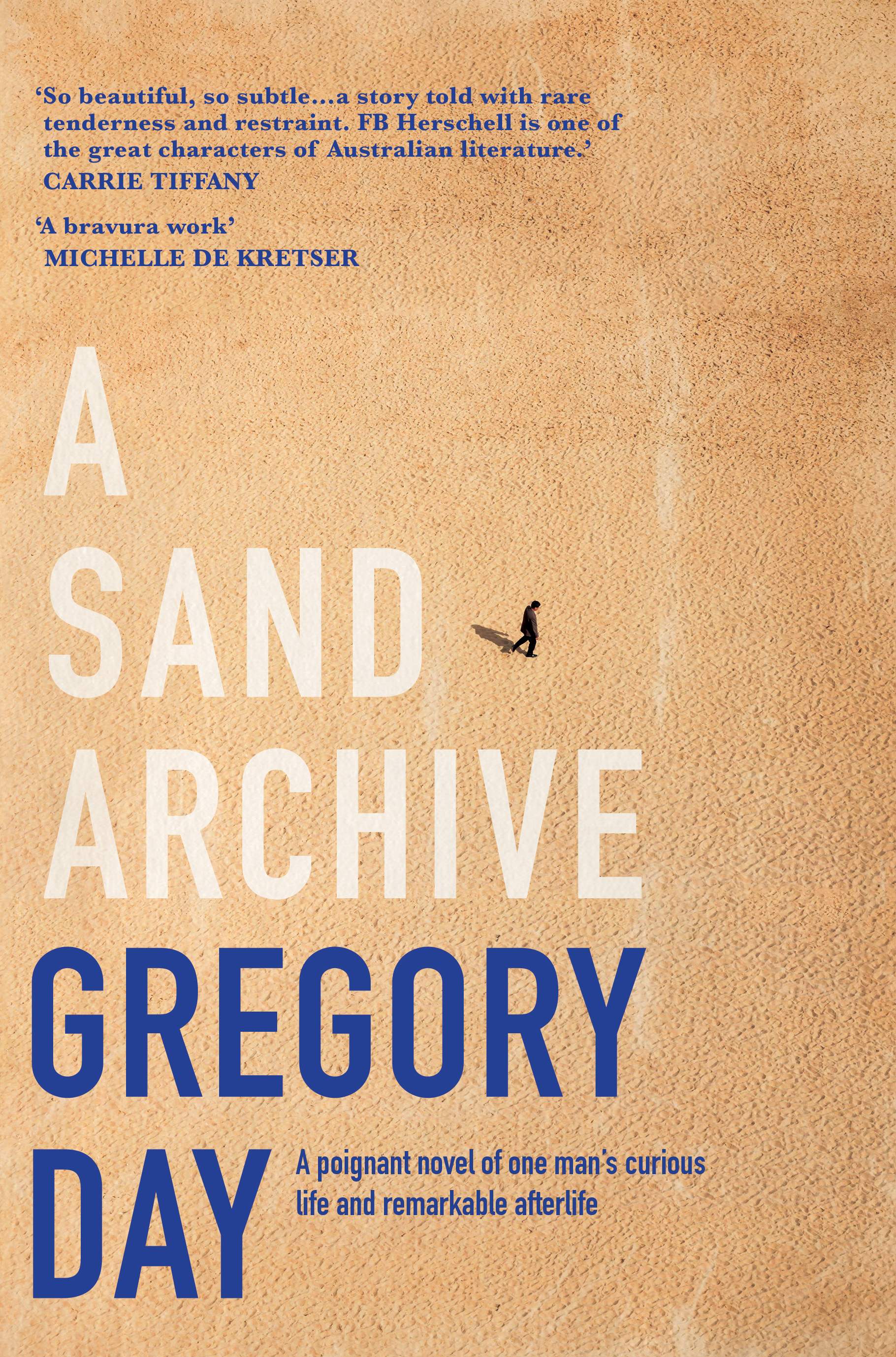 A Sand Archive 