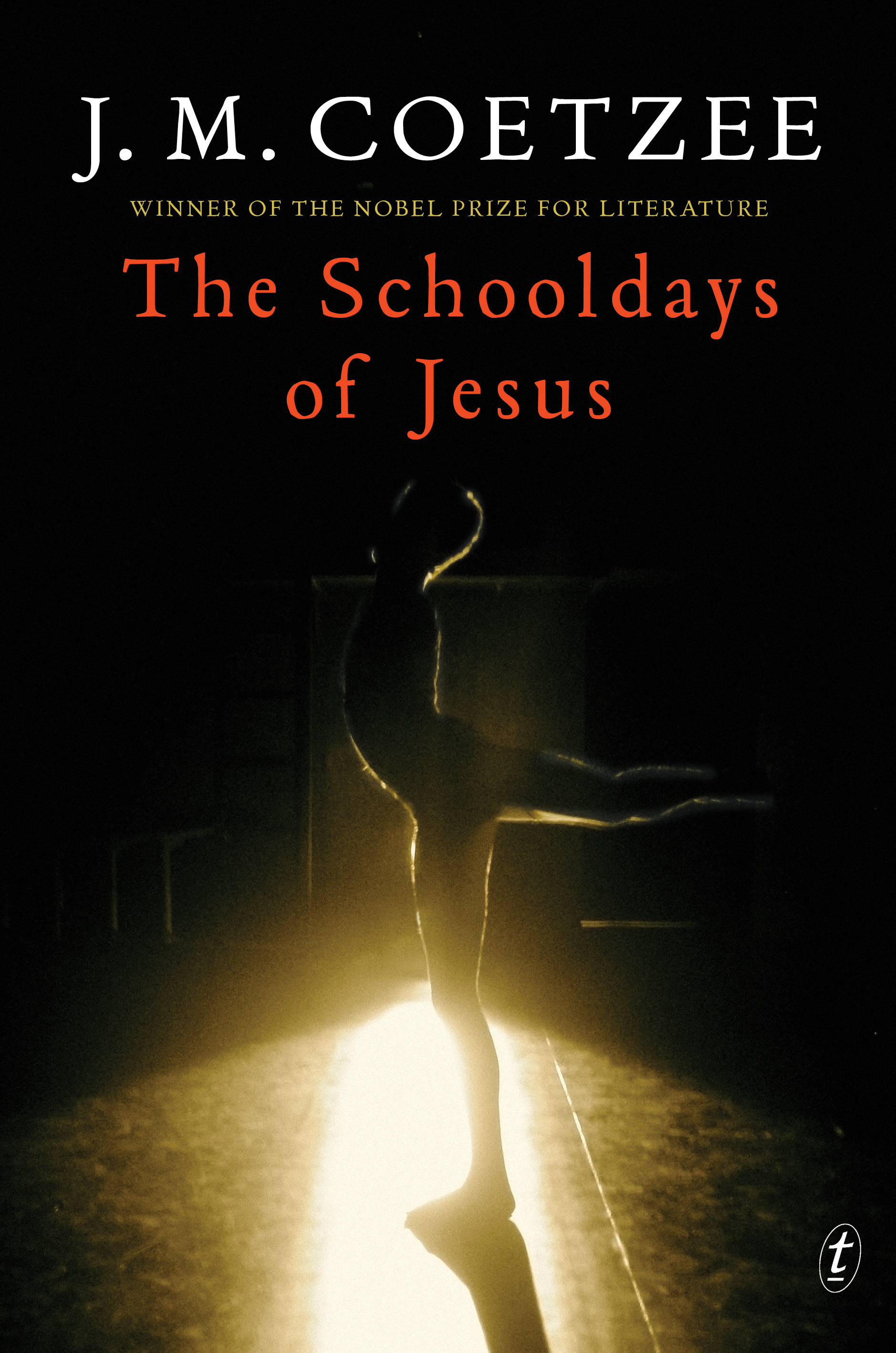 The Schooldays of Jesus
