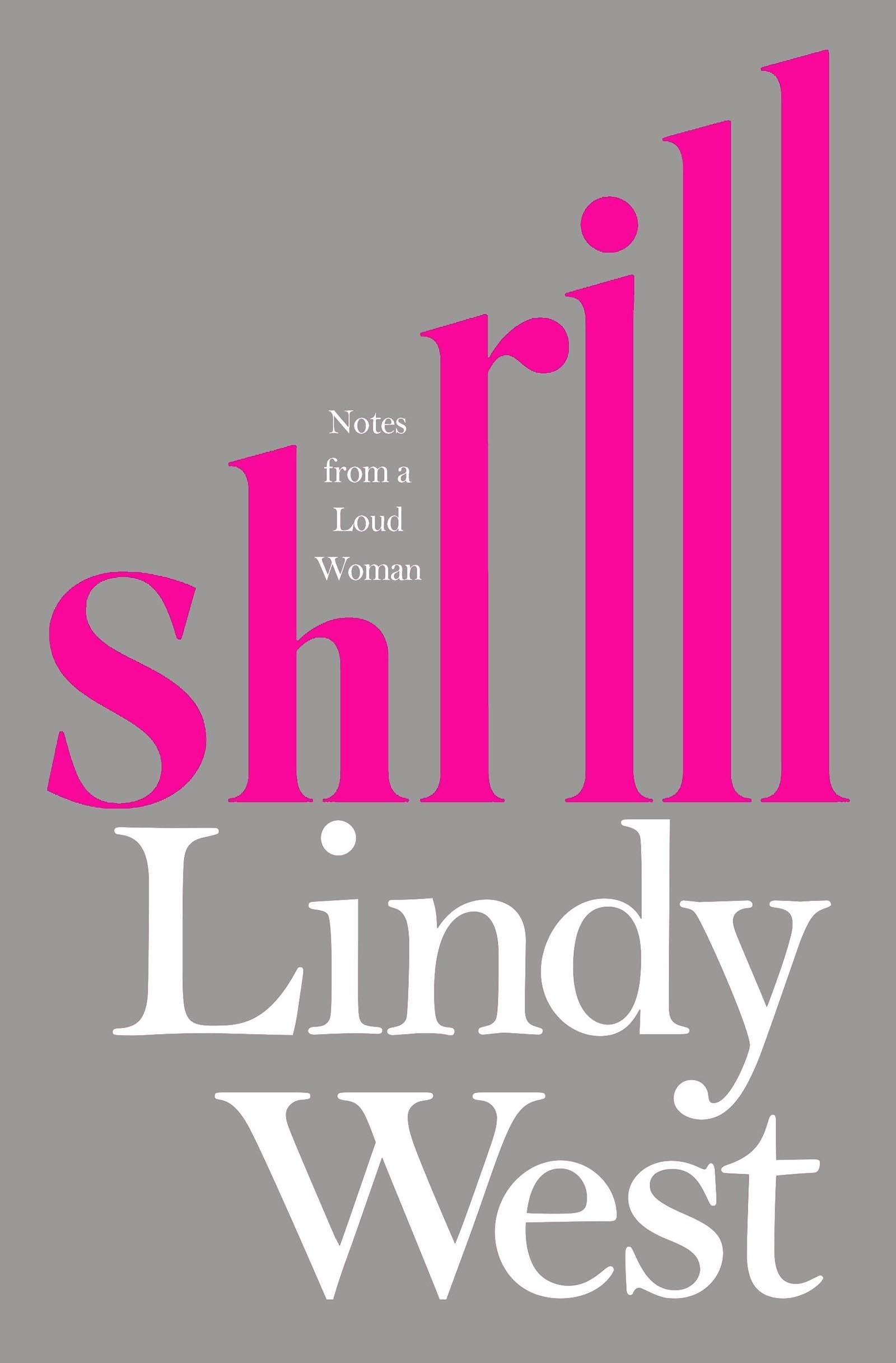Shrill 