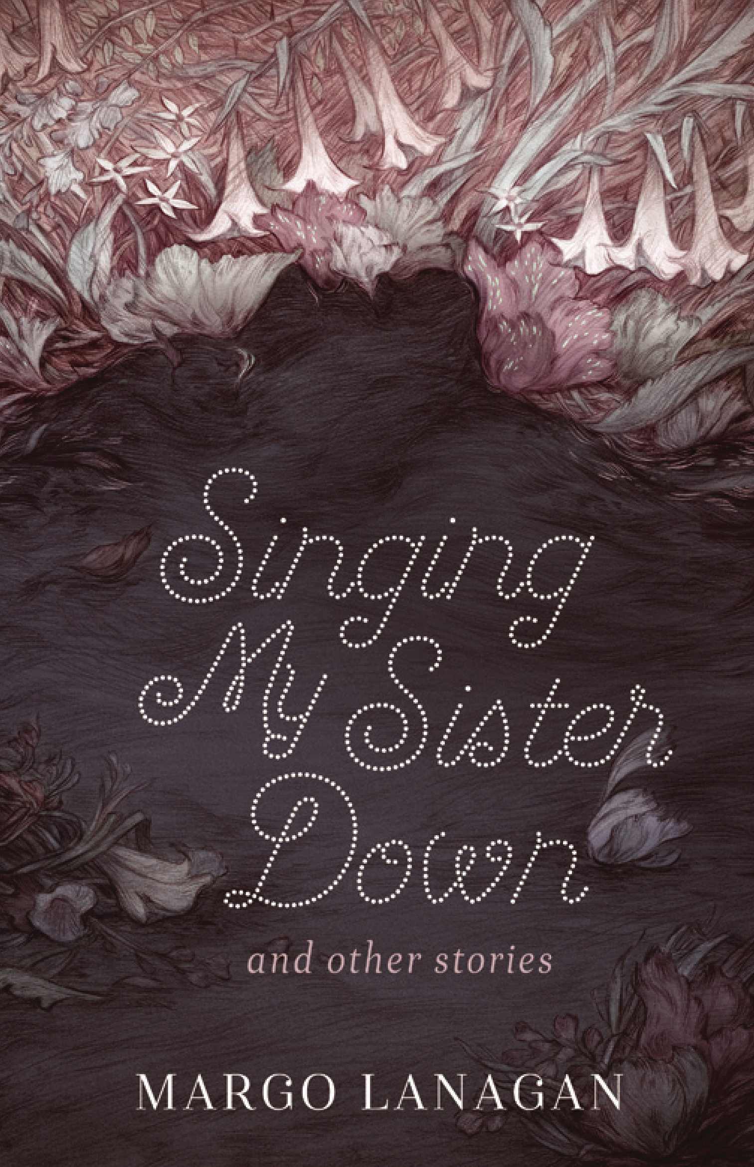 Singing My Sister Down