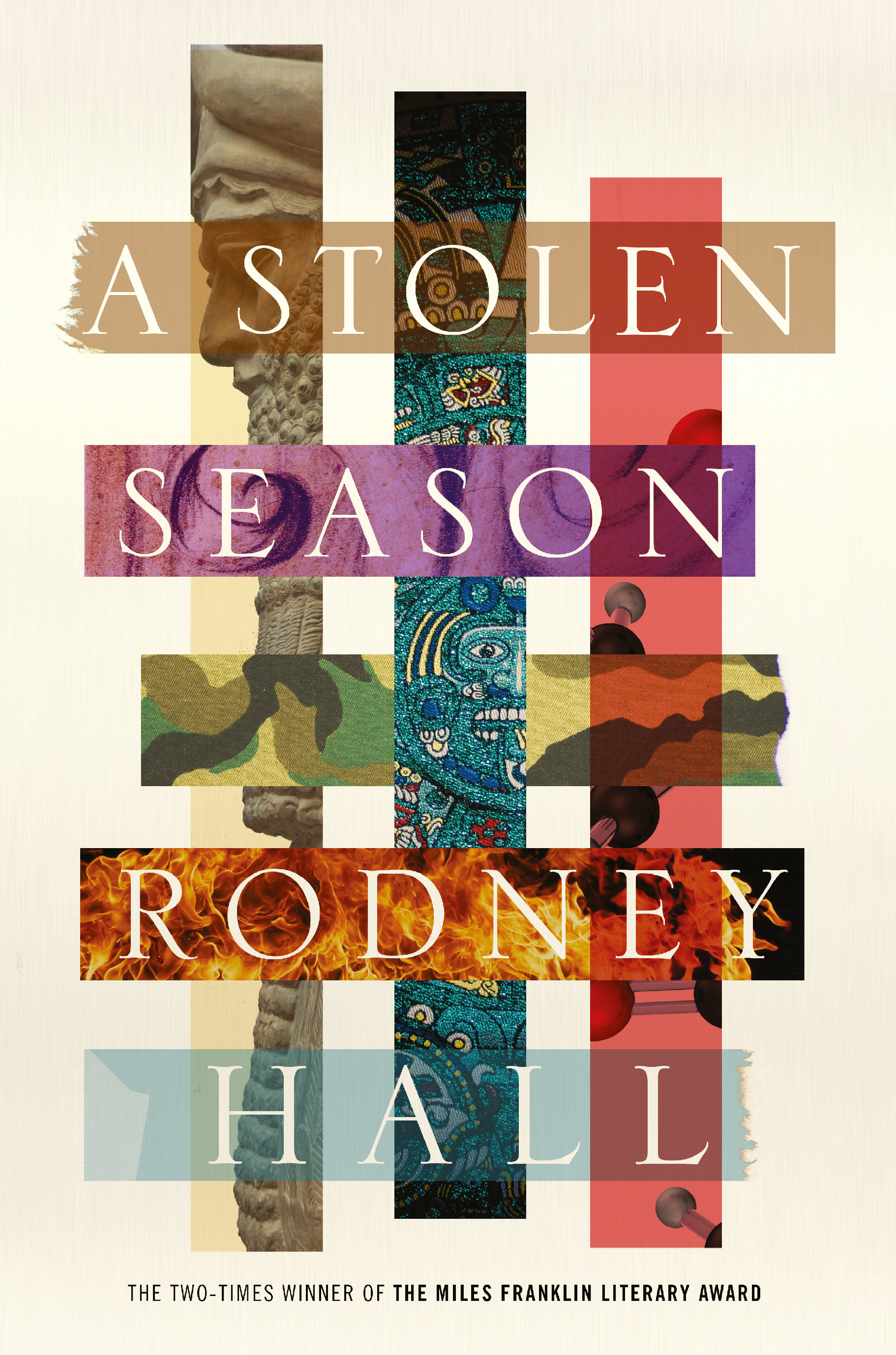 A Stolen Season