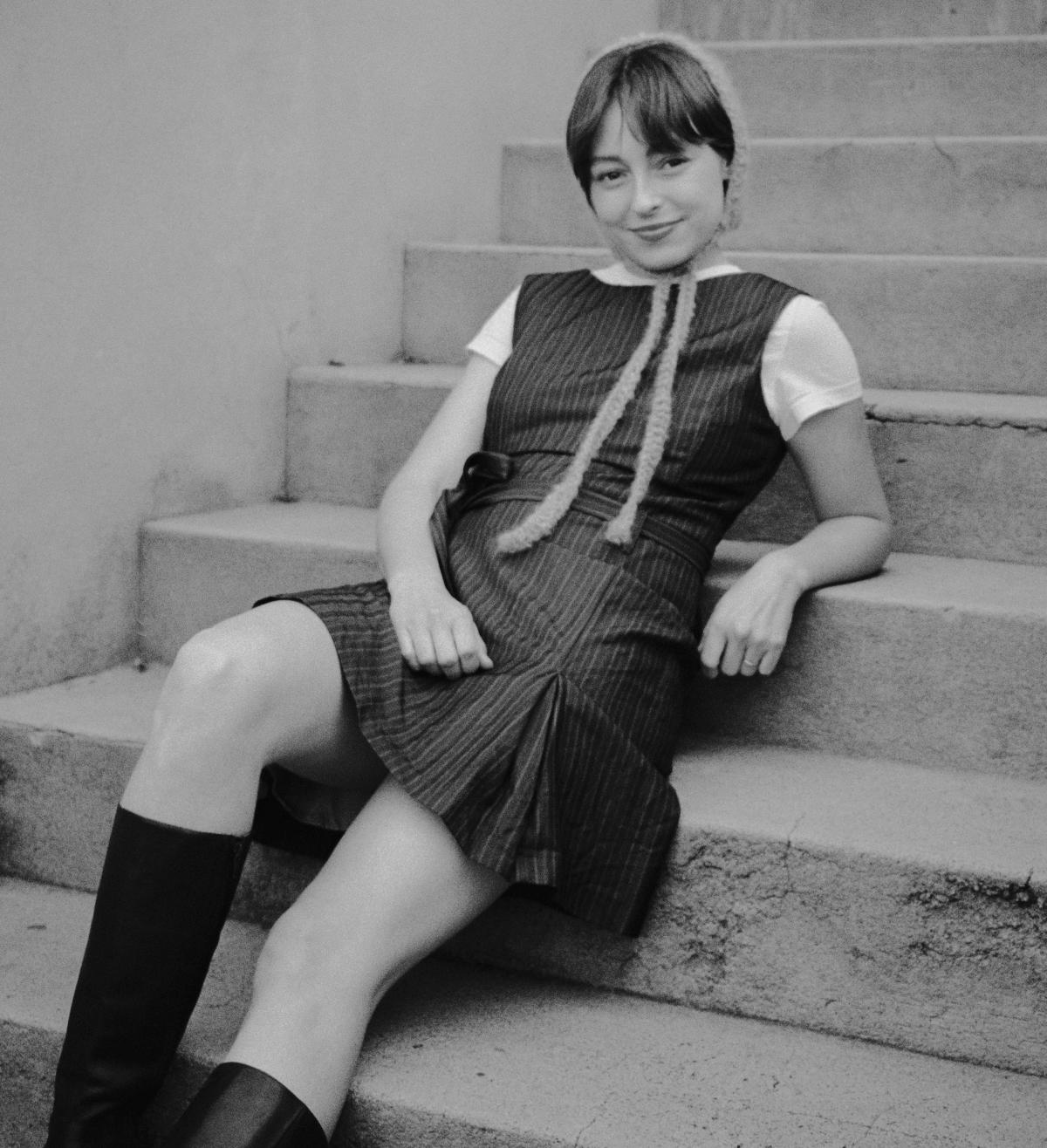 Singer-songwriter Stella Donnelly | The Saturday Paper