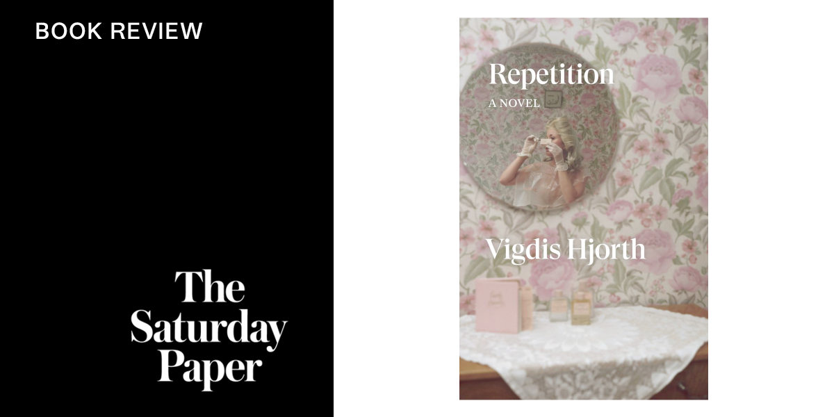 Repetition