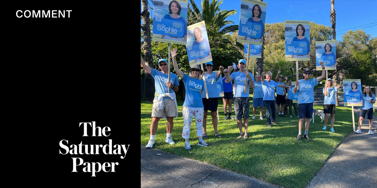 www.thesaturdaypaper.com.au