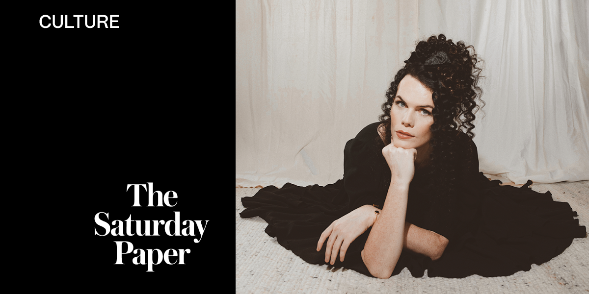Jordan Gray on cabaret as a political act