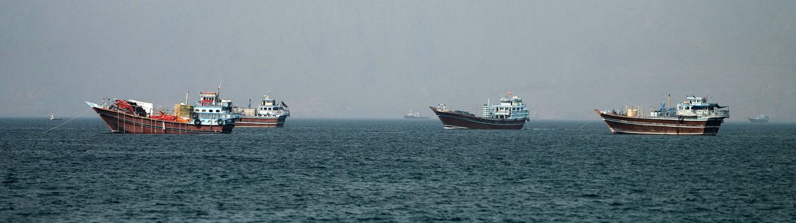 Iran and US resume fighting