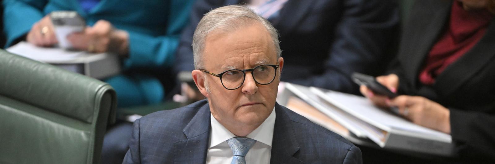 PM to give landmark speech on AI