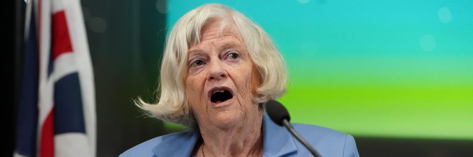 Counter-terrorism police take over Widdecombe case