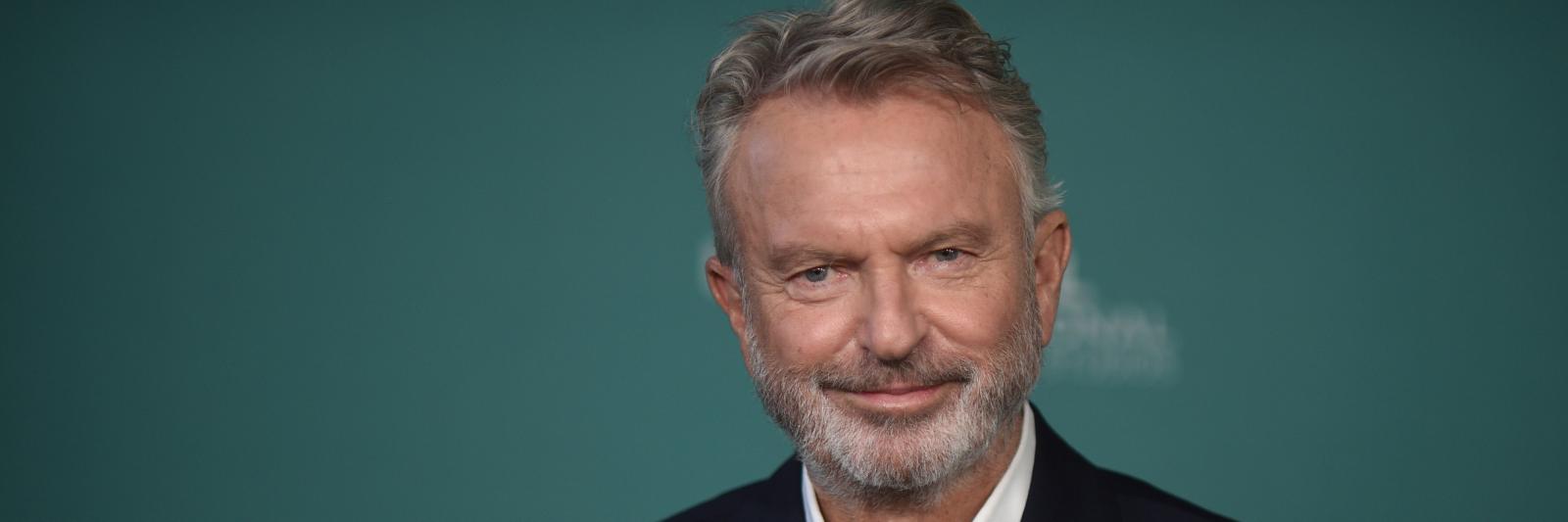 Vale, Sam Neill