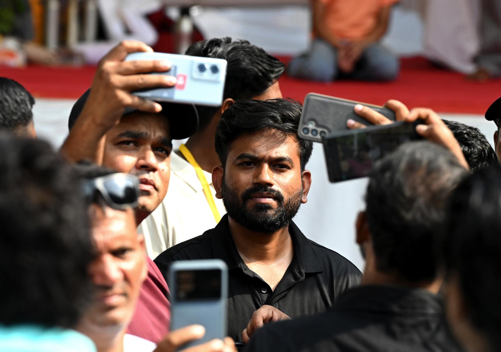 The rise of India’s Cockroach Janta Party