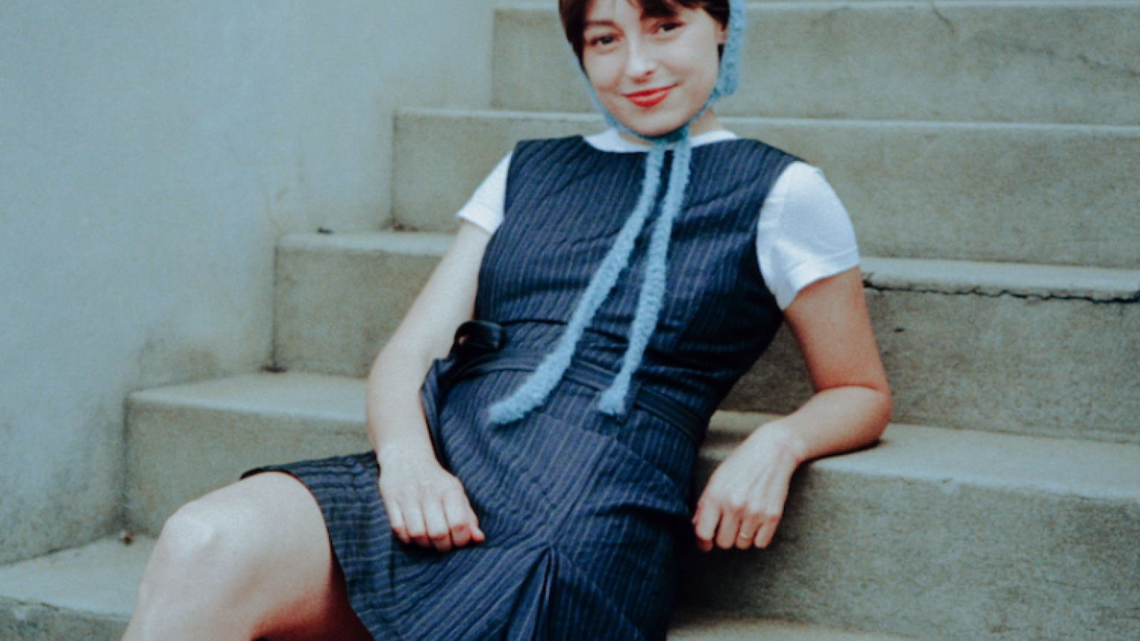Singer-songwriter Stella Donnelly | The Saturday Paper