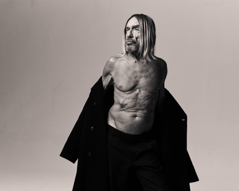 Iggy Pop's Every Loser | The Saturday Paper