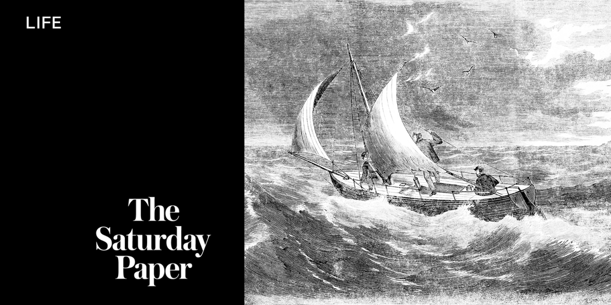 Charity in a scratchy age