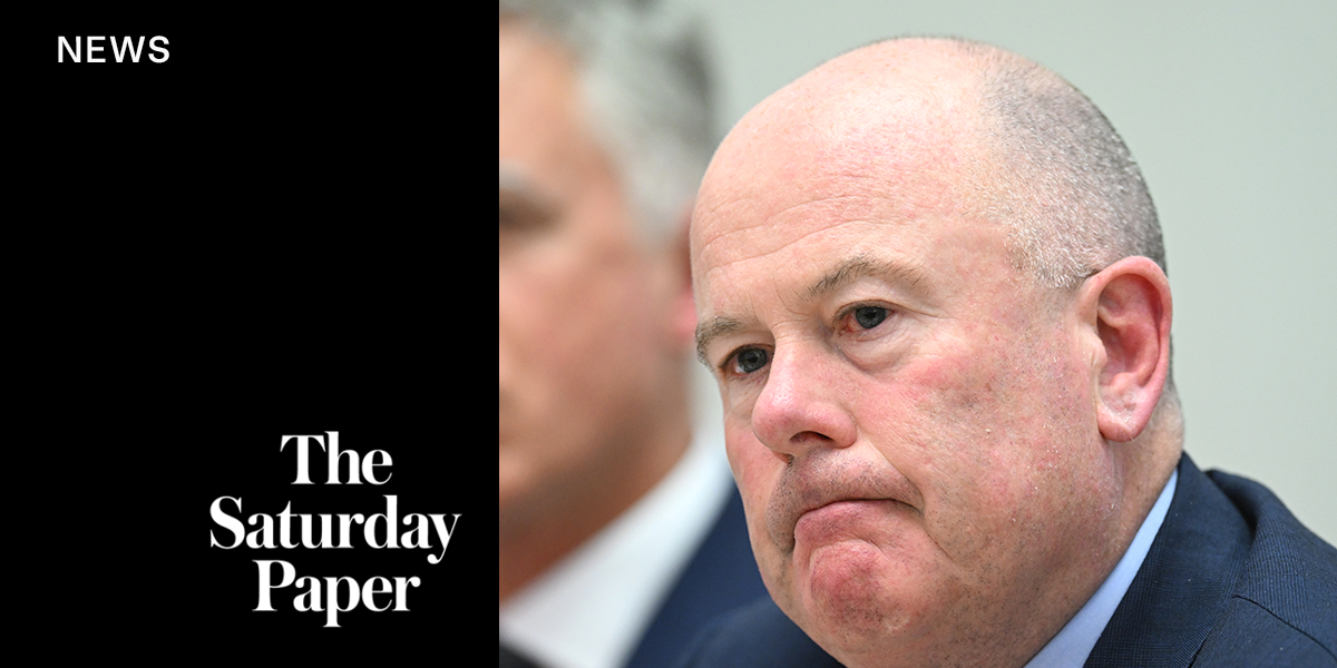 KPMG implodes over whistleblower scandal