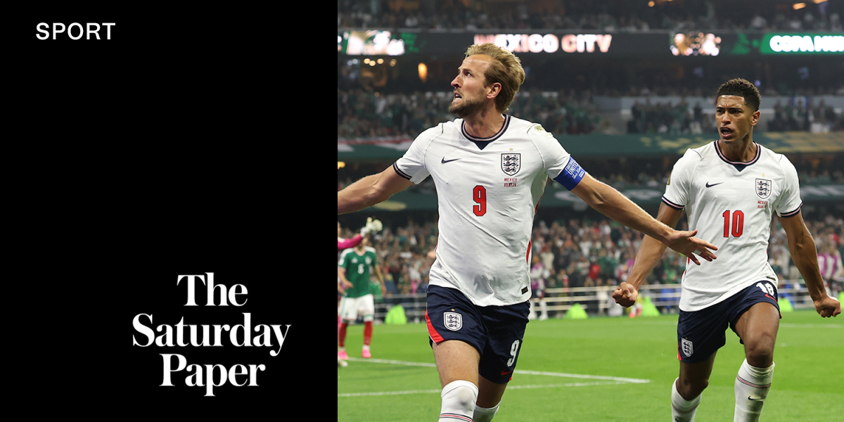 World Cup knockouts