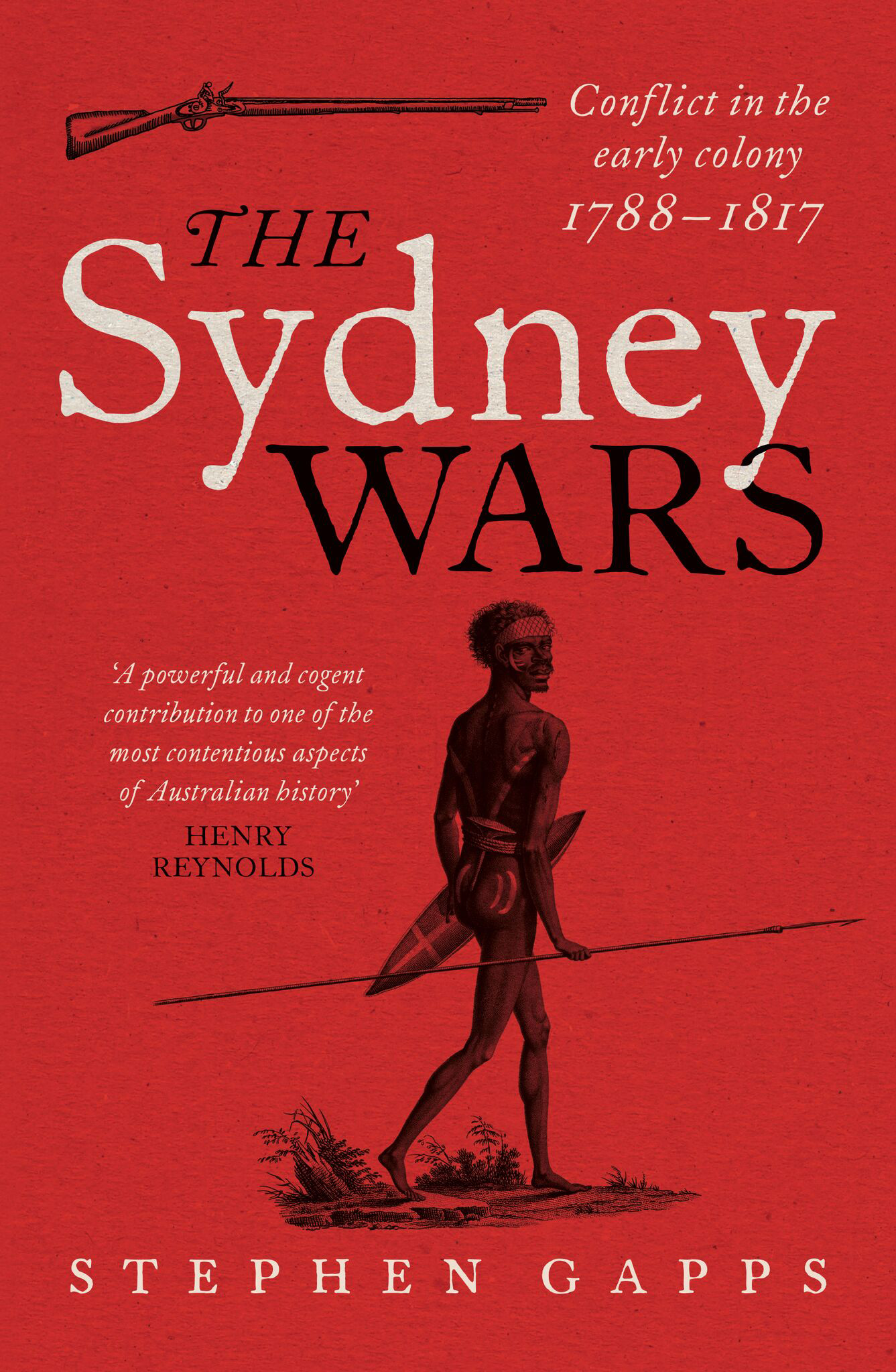 The Sydney Wars 