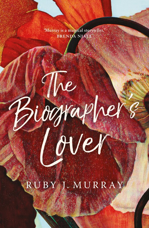 The Biographer’s Lover 