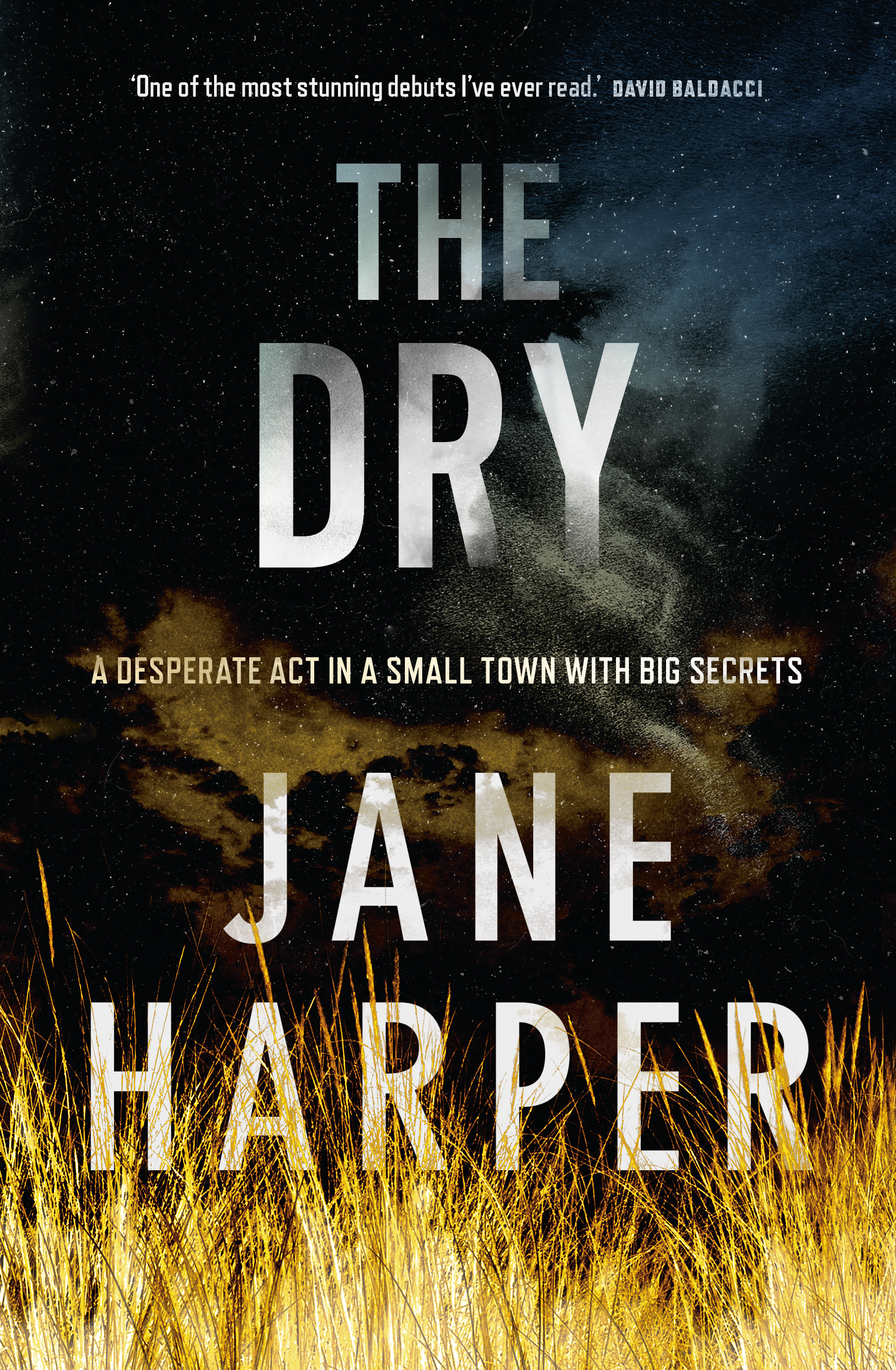The Dry 