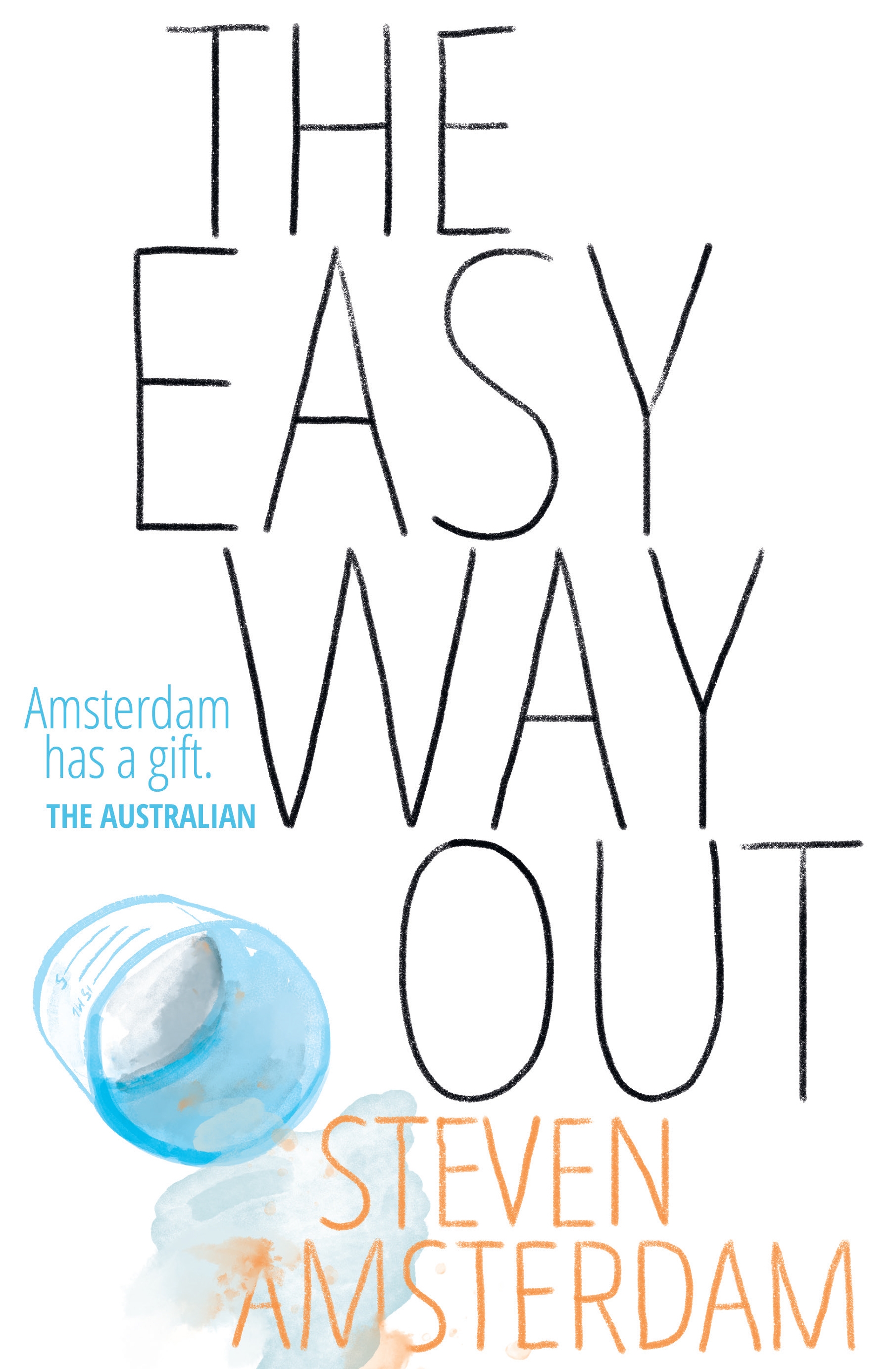 The Easy Way Out 