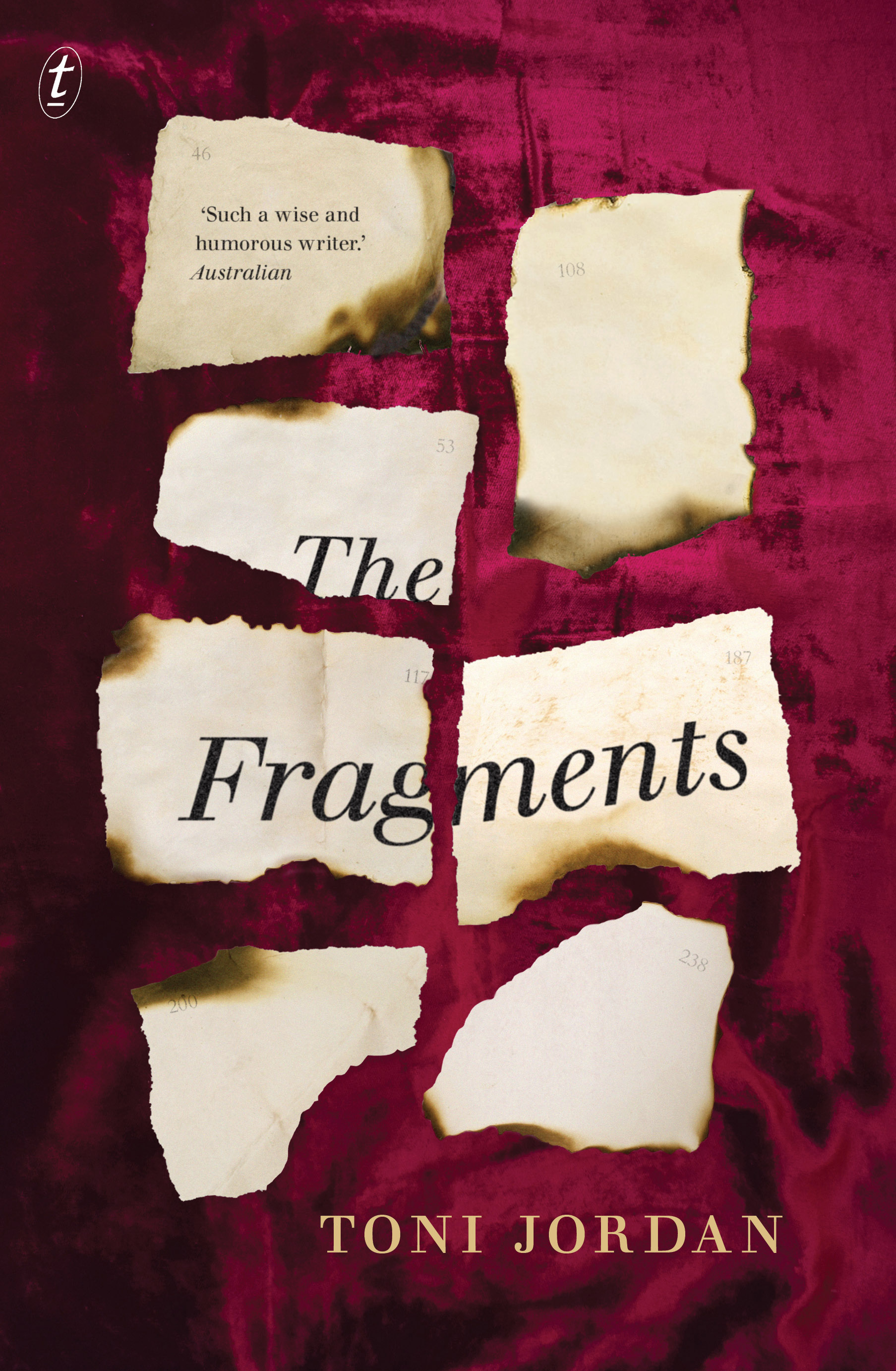 The Fragments 