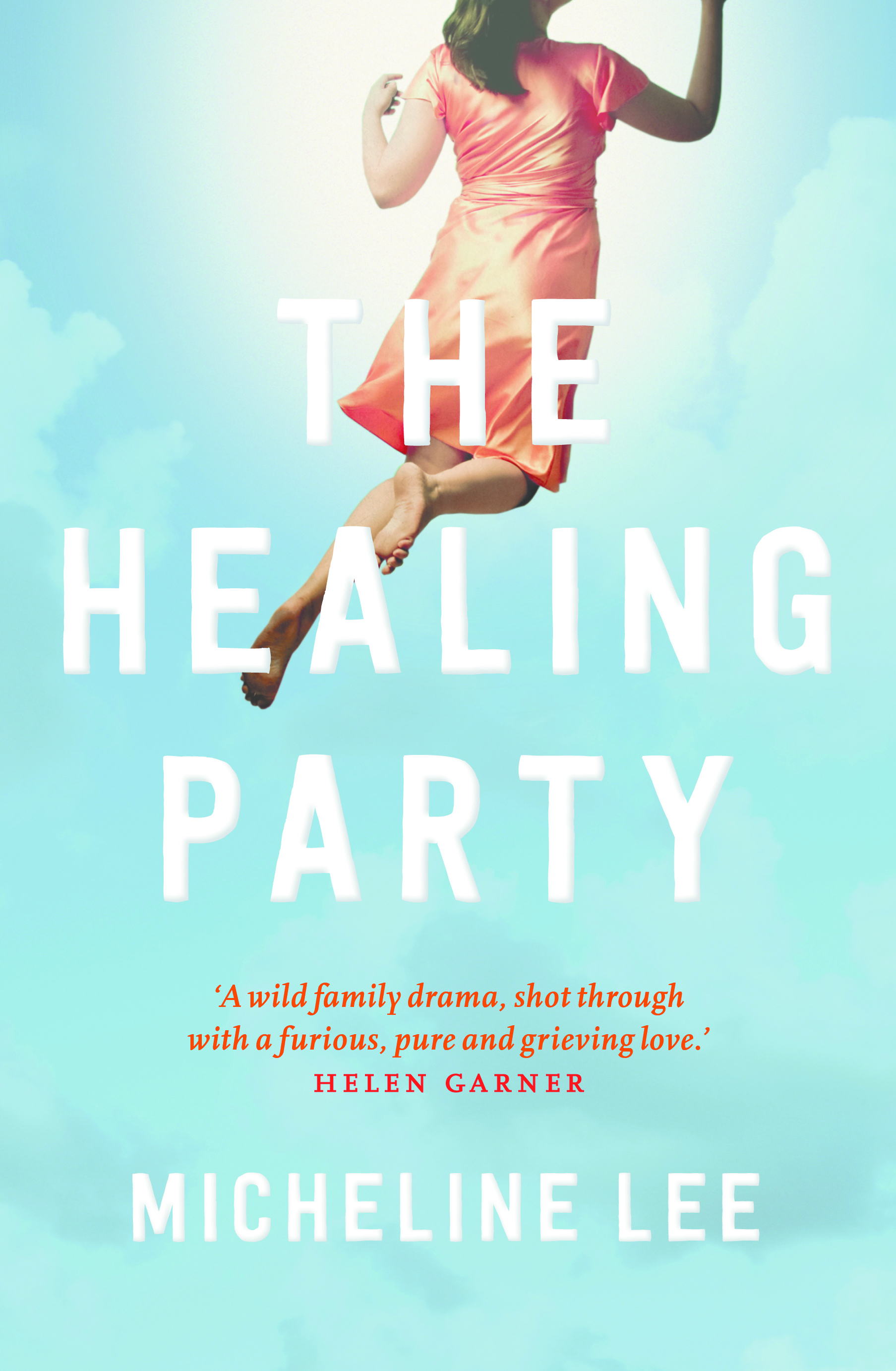The Healing Party