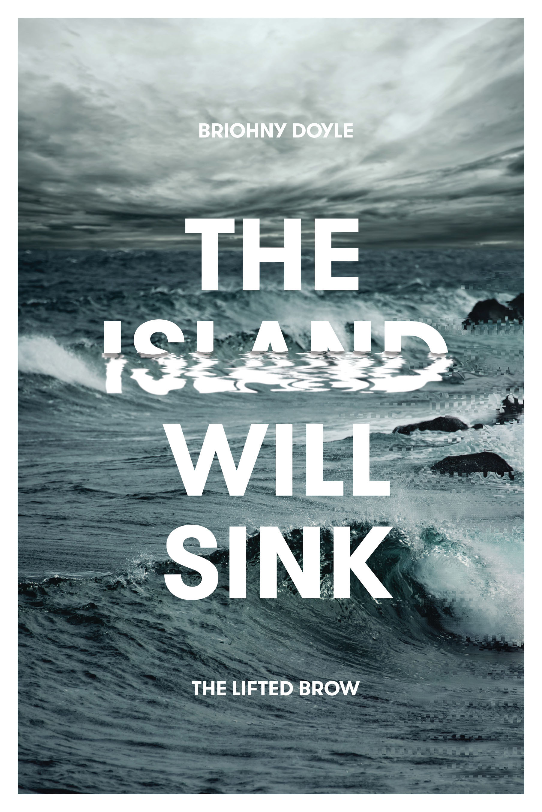 The Island Will Sink 