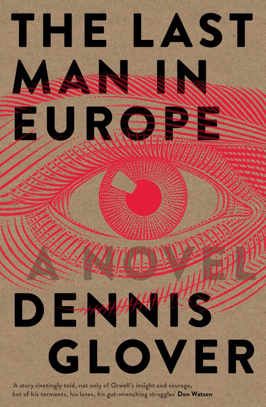 The Last Man in Europe 