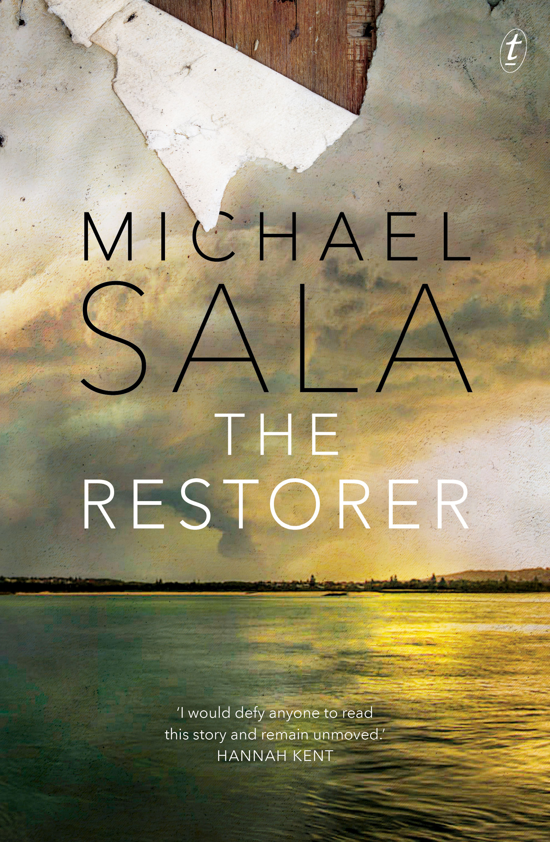 The Restorer 