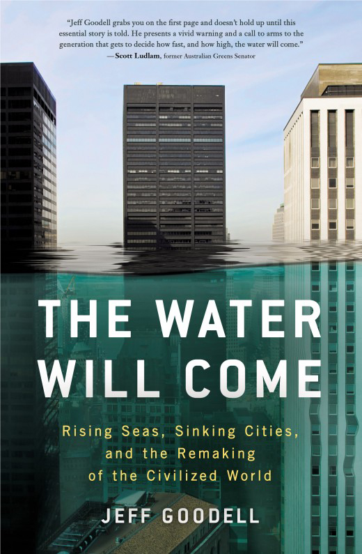 The Water Will Come 
