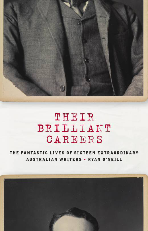 Their Brilliant Careers 