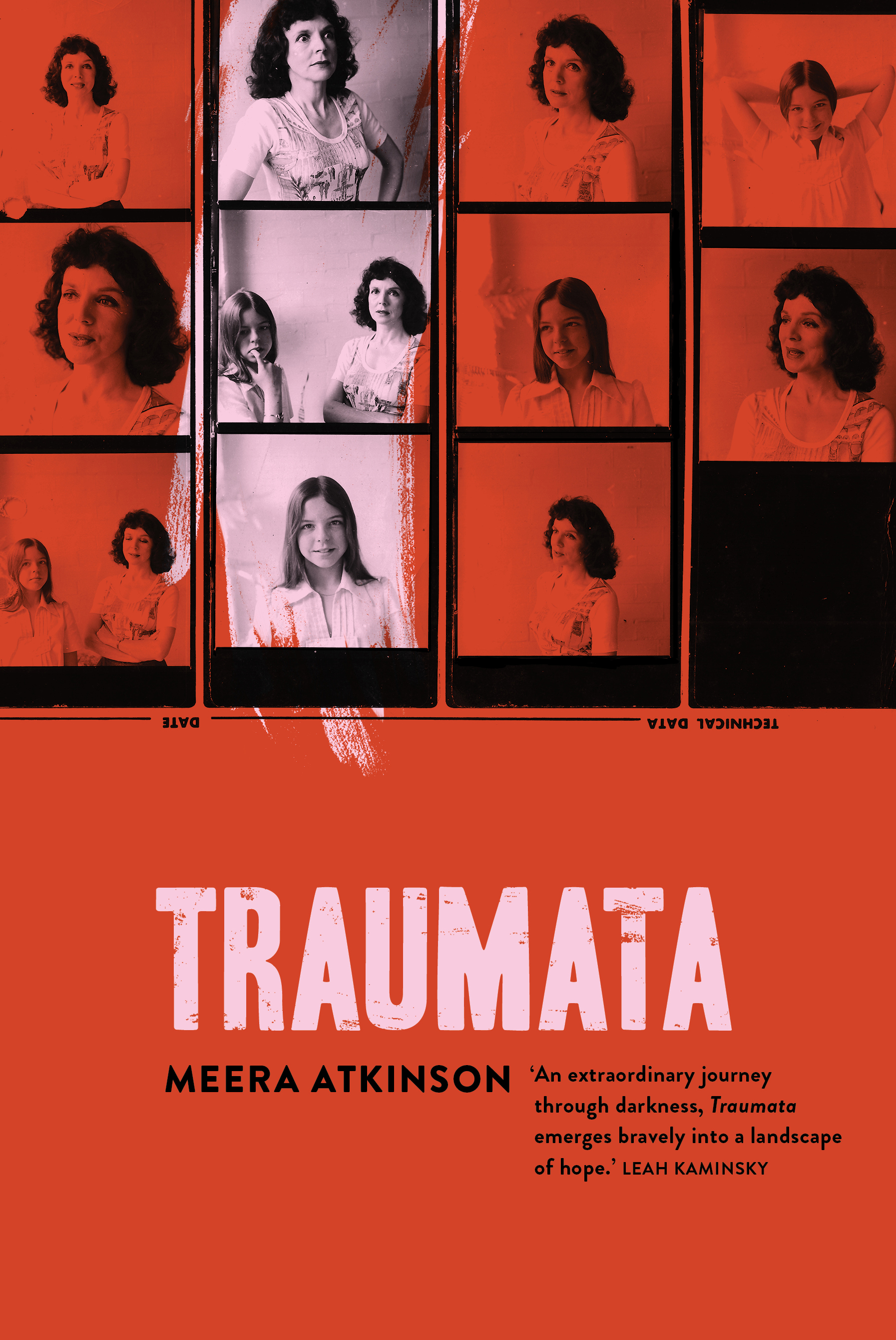 Traumata  