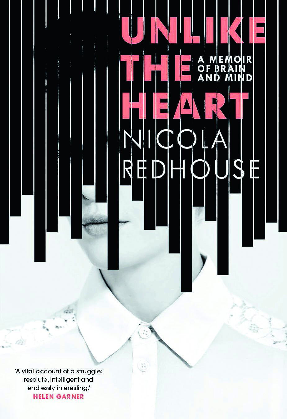 Unlike the Heart