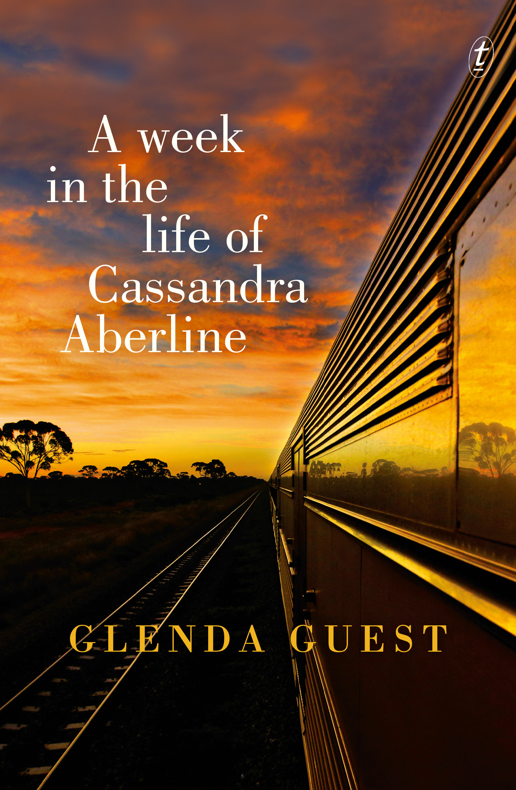 A Week in the Life of Cassandra Aberline 
