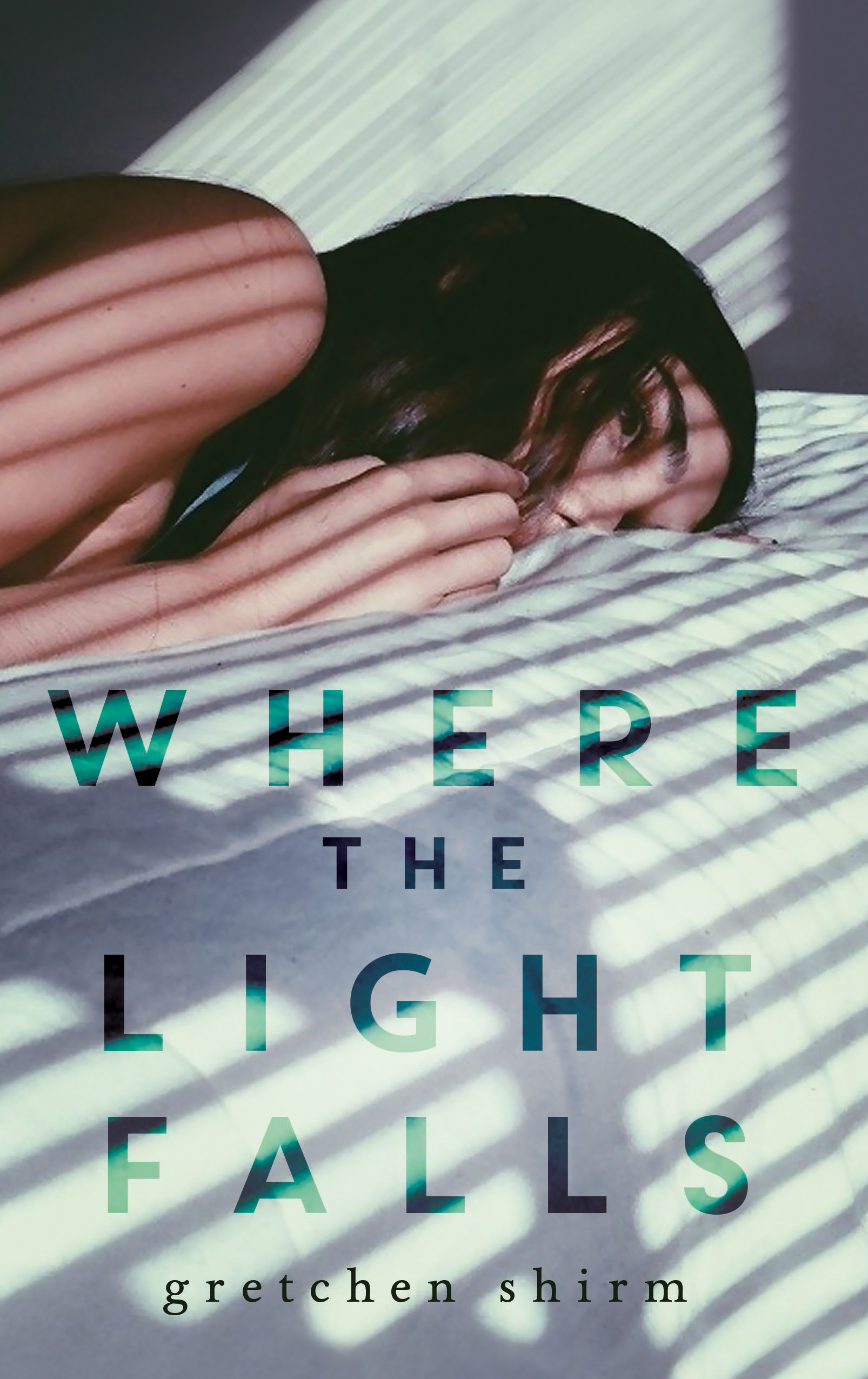 Where the Light Falls 
