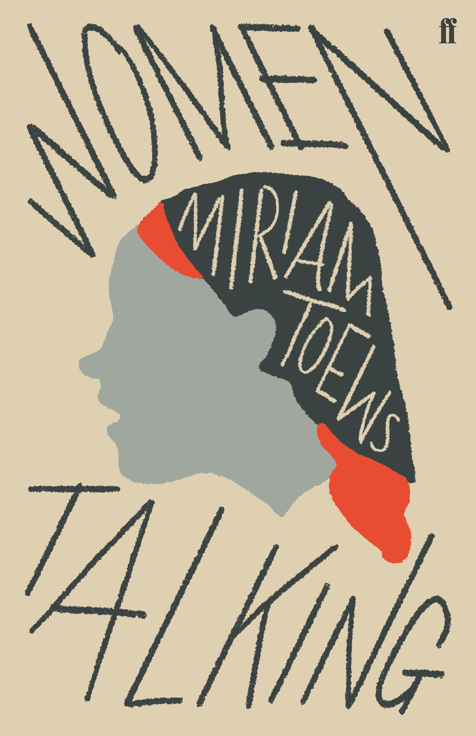 Women Talking 