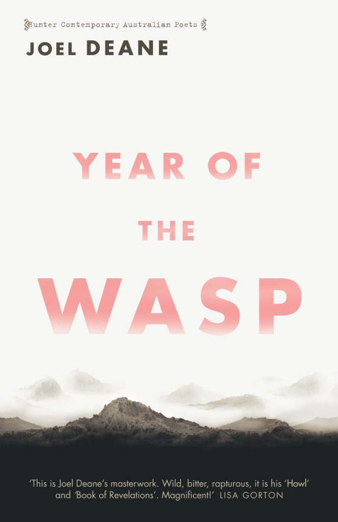 Year of the Wasp 