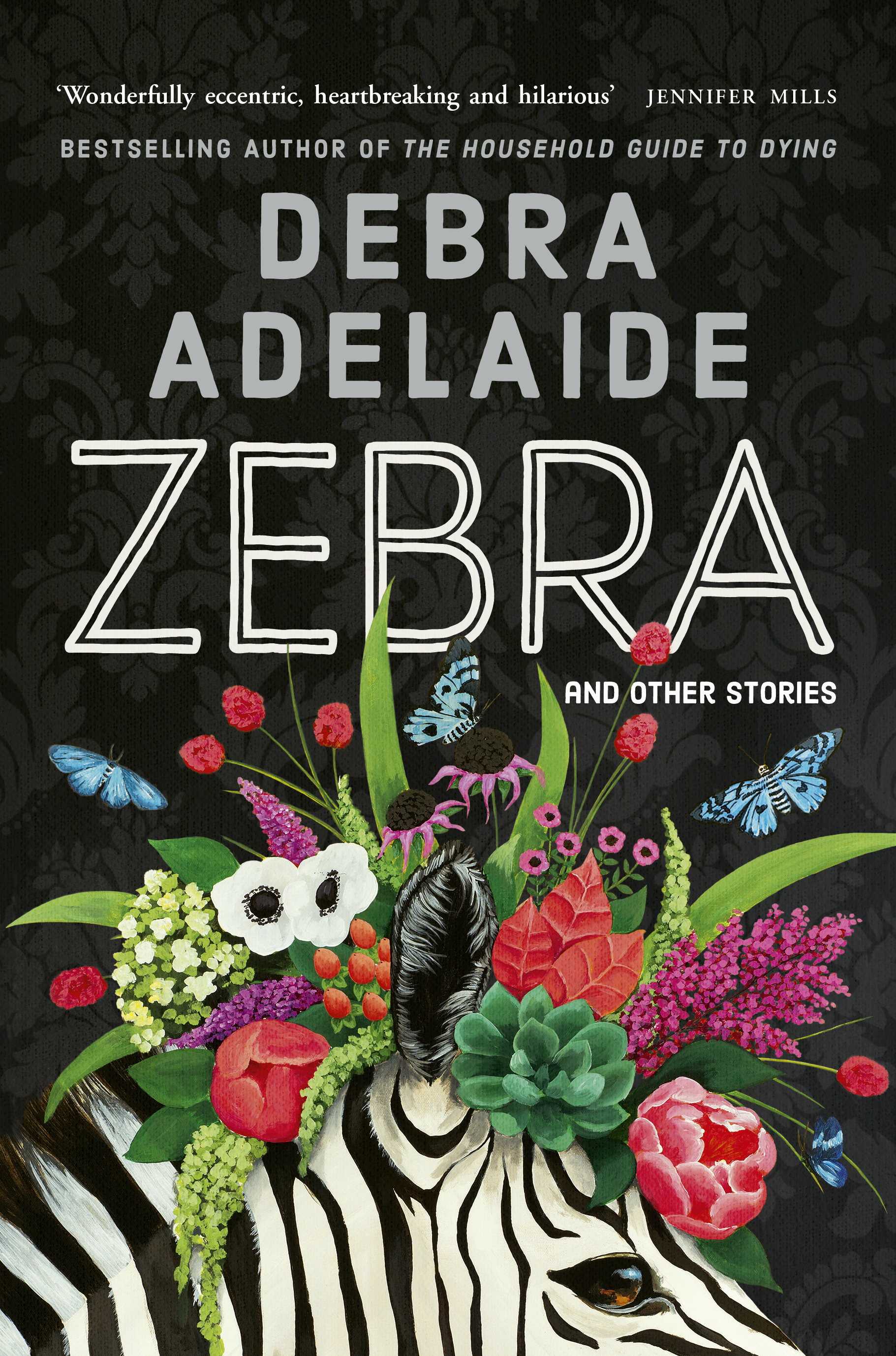 Zebra